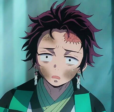 Missing Tanjiro Daily tweet media