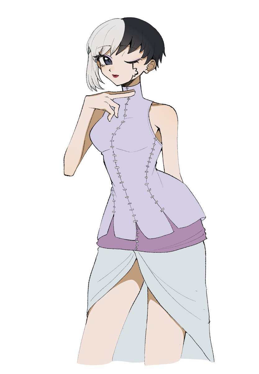 謎生物3.2号 tweet media