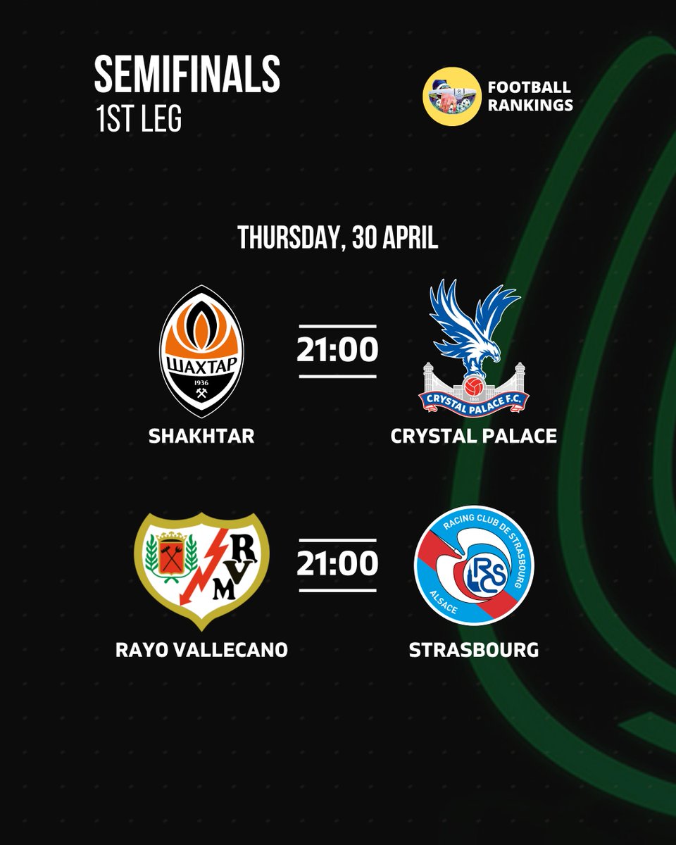 Football Rankings tweet media