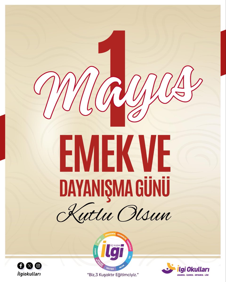 İlgi Okulları tweet media