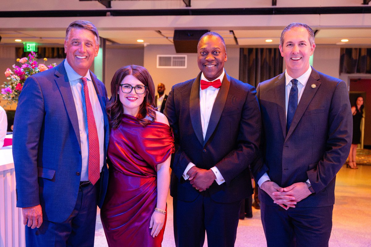Congresswoman Sarah Elfreth tweet media