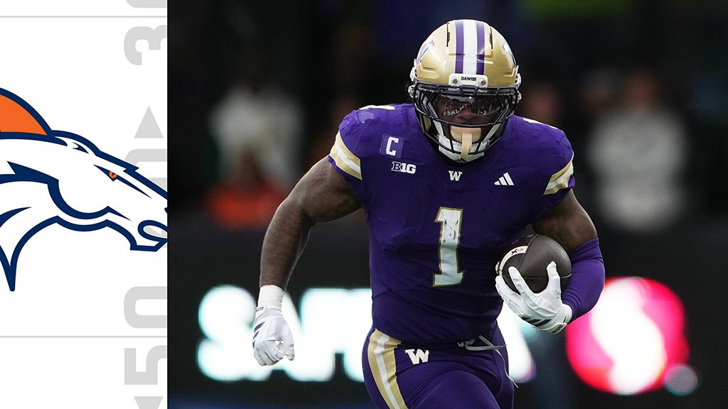 NFL Draft tweet media