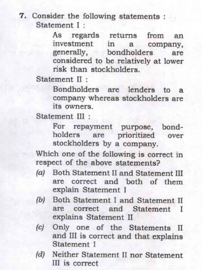 UPSC Mains - Expert Written Model Answers tweet media