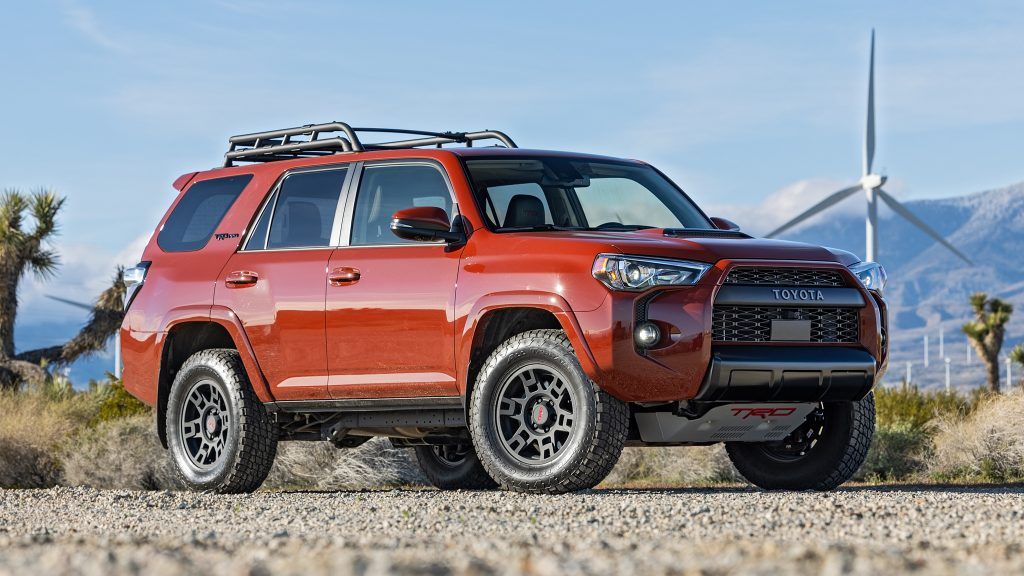mahmadsohel's tweet image. 10 SUVs That Hold Their Value Best After Five Years daxstreet.com/cars/377089/10… #honda #subaru #toyota