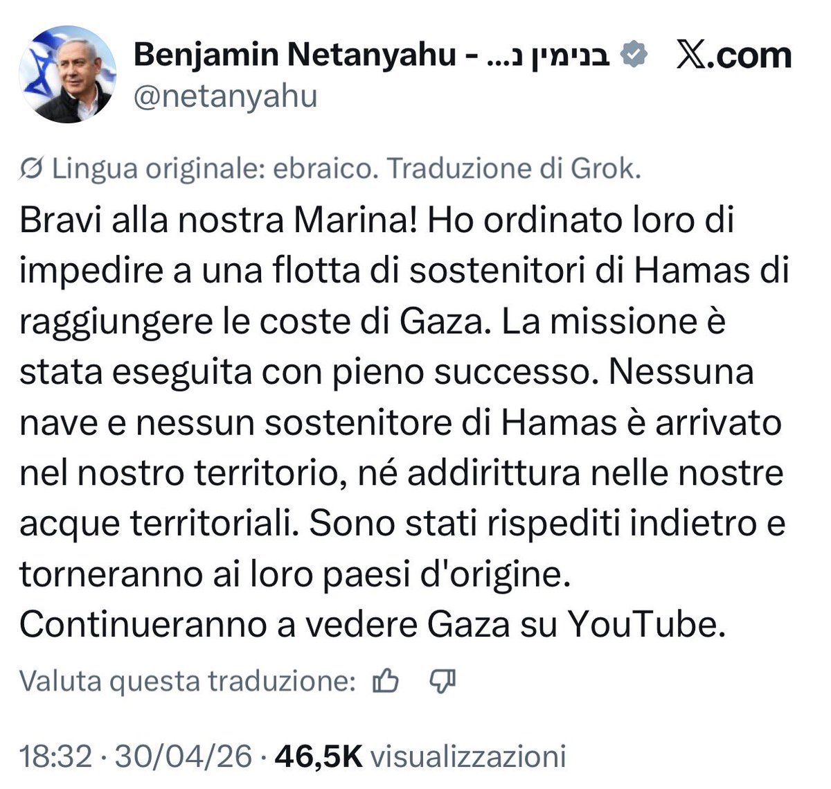 Nico Piro tweet media