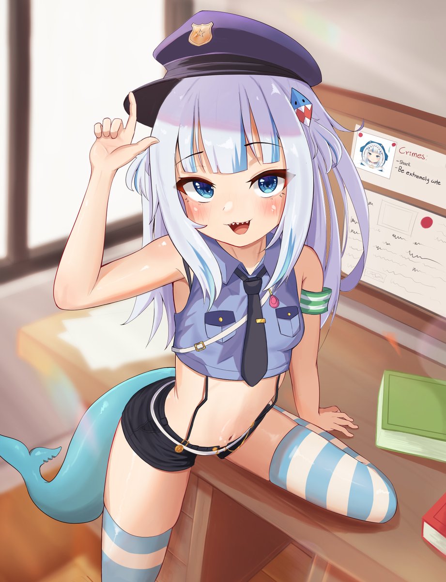 Kurohi_drw's tweet photo. Shark repost https://t.co/KUWHeq0vds