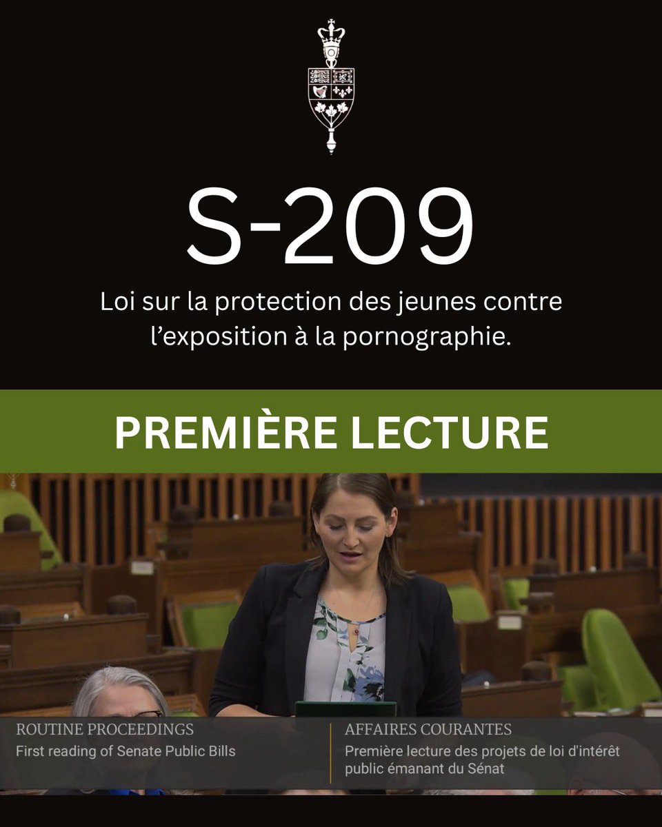 Julie Miville-Dechêne tweet media