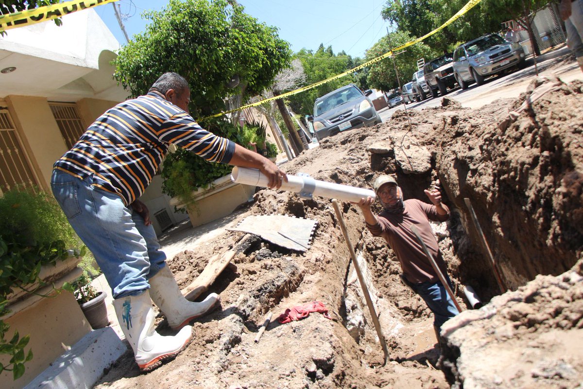 SAPA La Paz tweet media