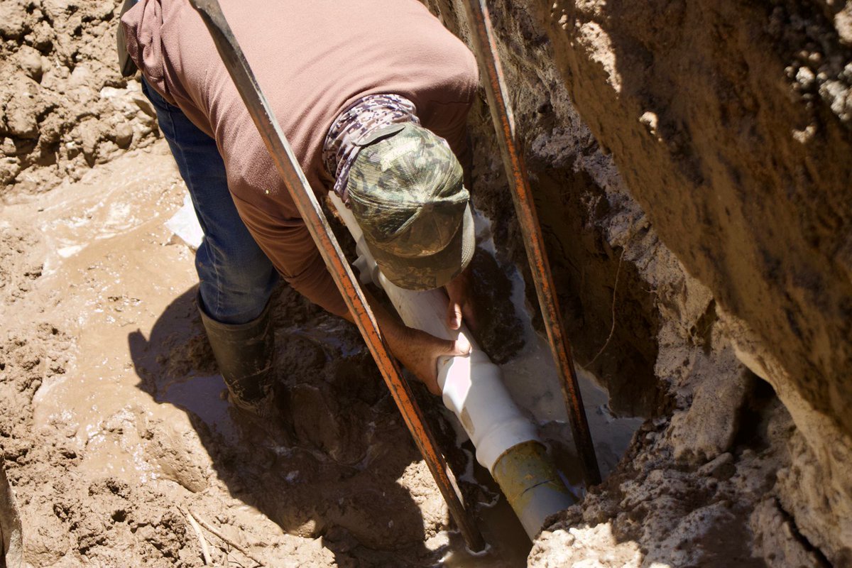 SAPA La Paz tweet media