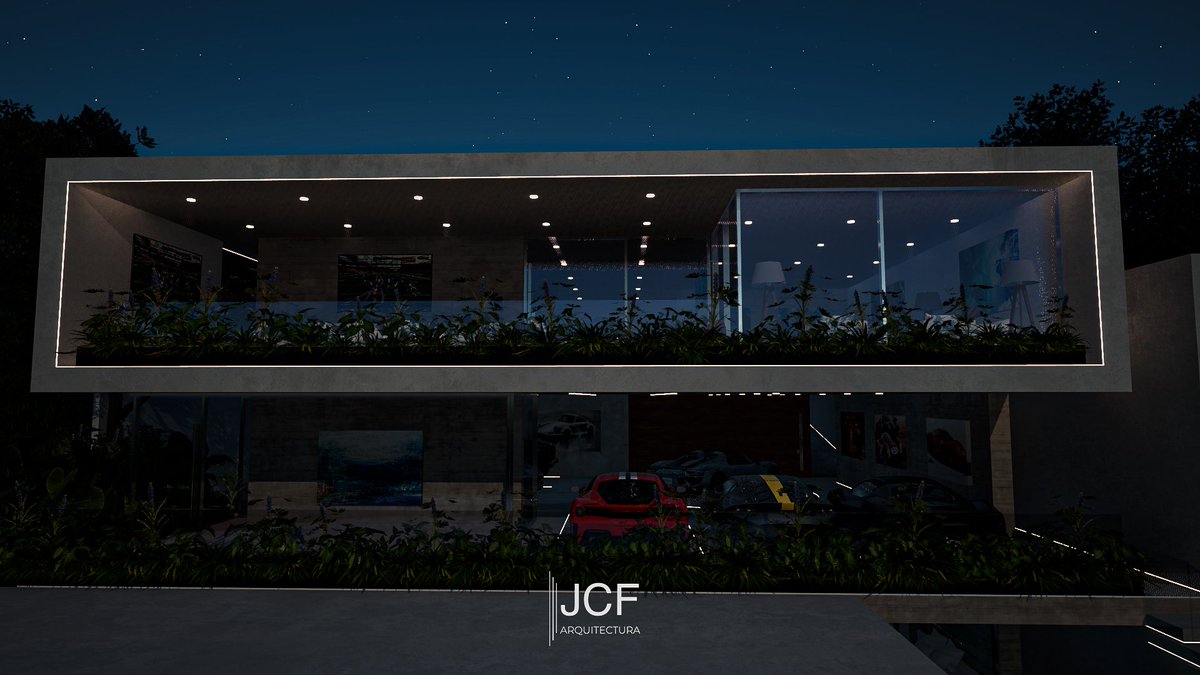 jcfarquitectura's tweet image. Casa RSLNT
Cumpliendo el Sueño del Niño que quería Ser Arquitecto 
Planos que flotan, vegetación que penetra y una Arquitectura que permanece, se adapta y evoluciona
.
.
.
#arquitectura
#architecture
#arquitetura 
#mexico
#architektur 
#Ferrari
#FelizDiaDelNiño 
#FelizDiaDelNiño