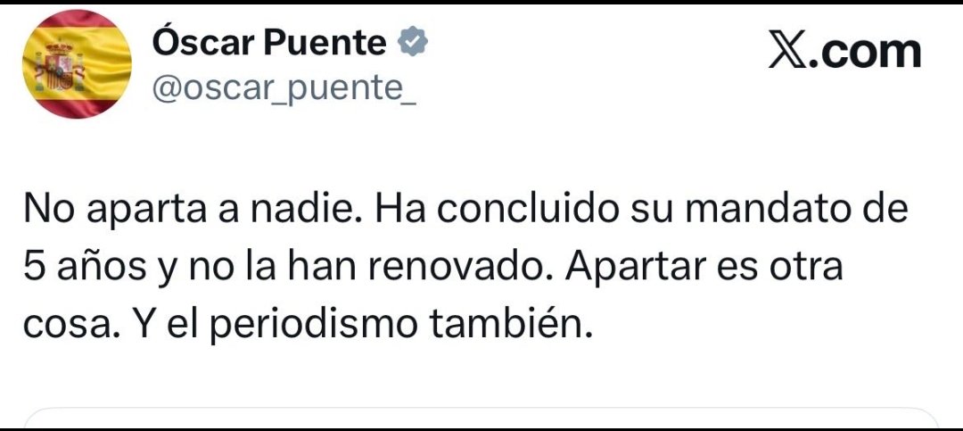 María Barba tweet media