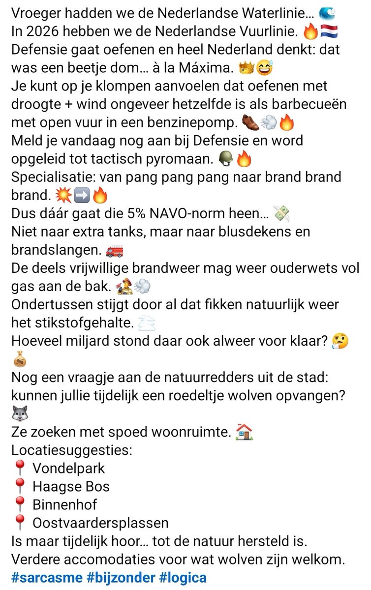 cms_corrie's tweet image. Beste #defentie, dit was brandpunt goedeavond.
#brand