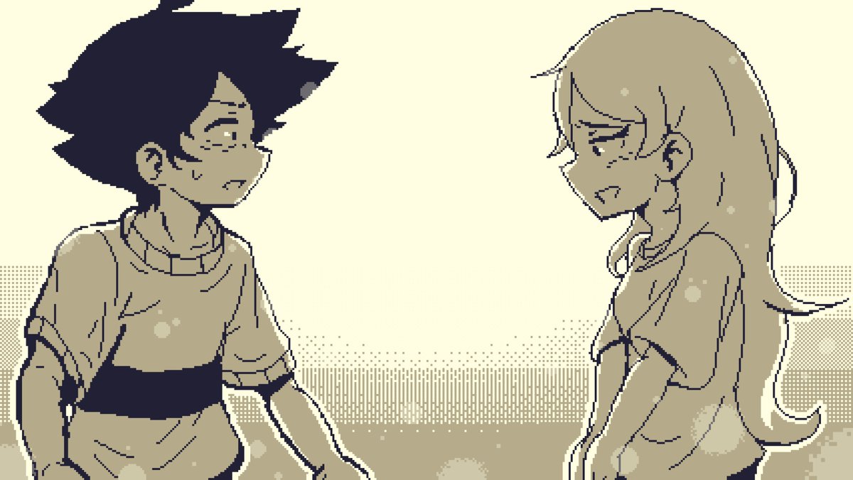Darkizu | Commissions Open tweet media