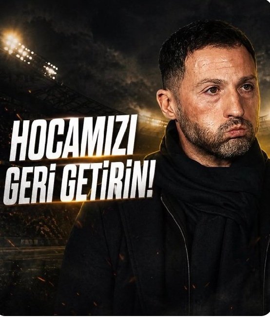 FB'Lİ TEDESCO tweet media