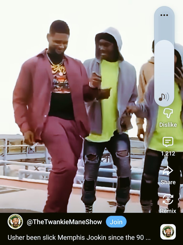 TerrahDocrich's tweet image. Even Usher Memphis Tennessee Jookin again #memphis ##Tennessee