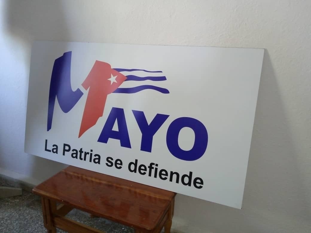 Consejo Electoral Provincial Sancti Spíritus tweet media