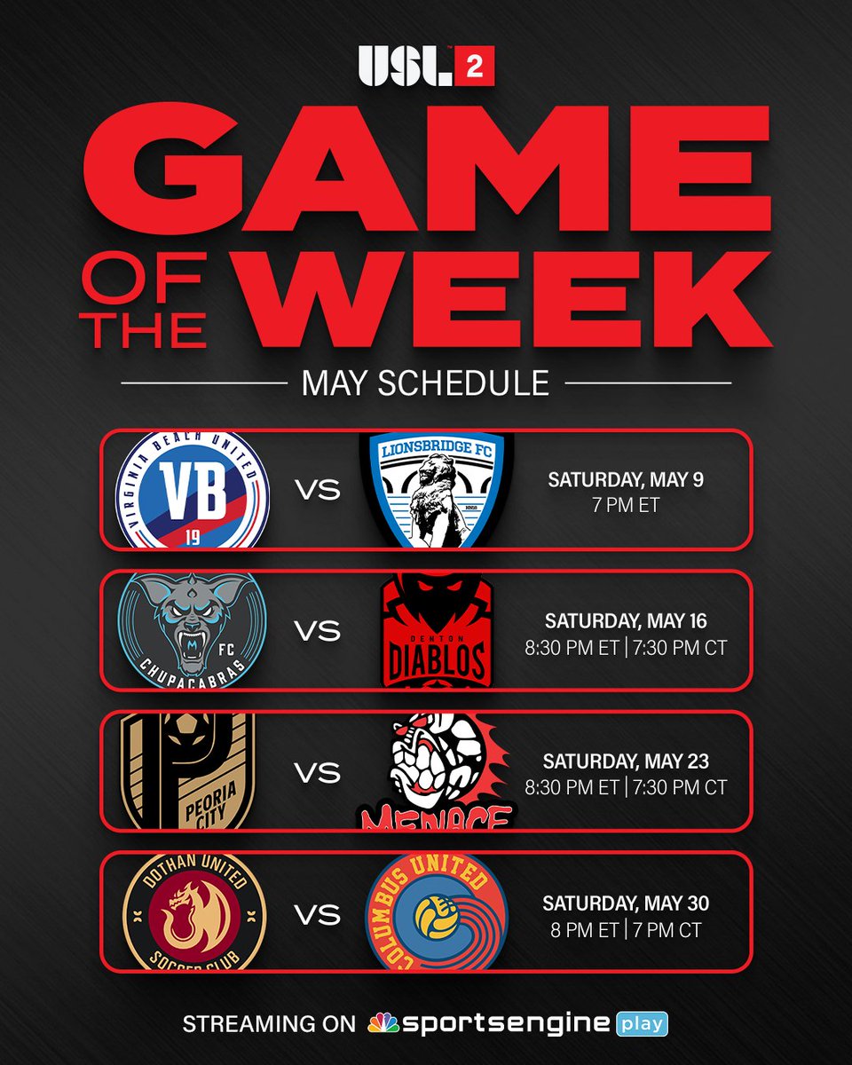 USL League Two tweet media
