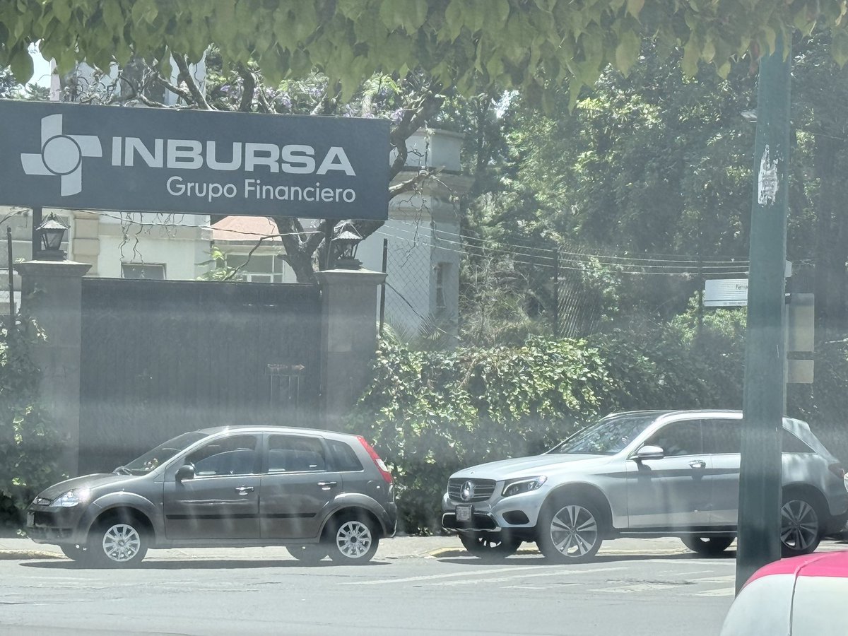 Tlalpan Vecinos tweet media