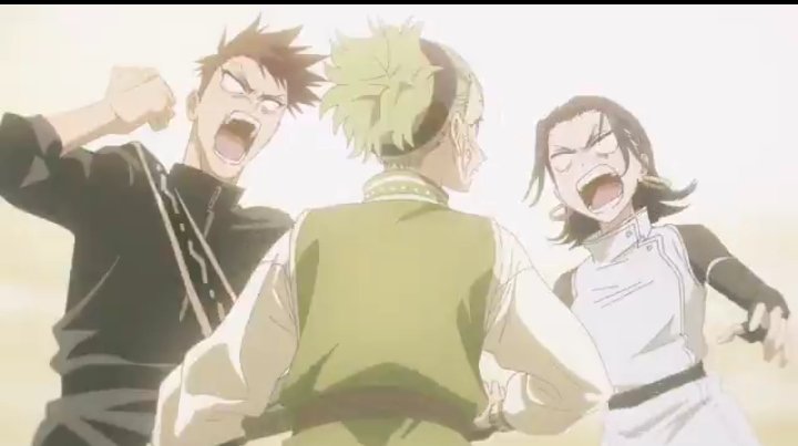 JOYFULOKKOTSU's tweet photo. ⠀
⠀
⠀⠀⿻
⠀⠀⤿ https://t.co/ShH3hIhBmD LOOK AT THEM!!!! IT'S THEM!!! MY SWEET BABY PRODIGIES THAT DESERVE THE WHOLE WORLD!!!! 🥹🫶🏻🙏🏻💜

⠀⠀⠀⠀ https://t.co/7TexwDM3Qp