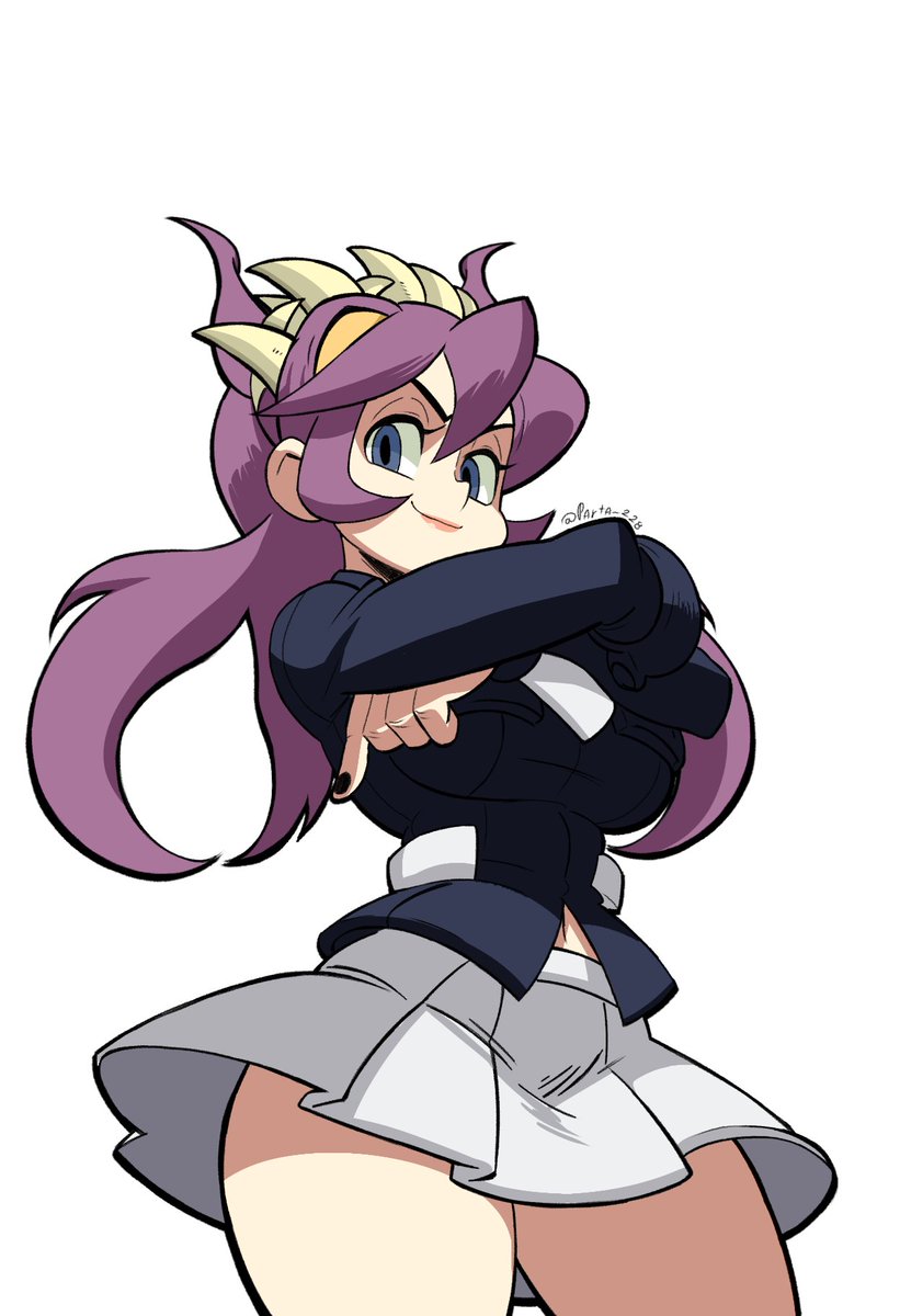 parta228 (commission 0/5) tweet media