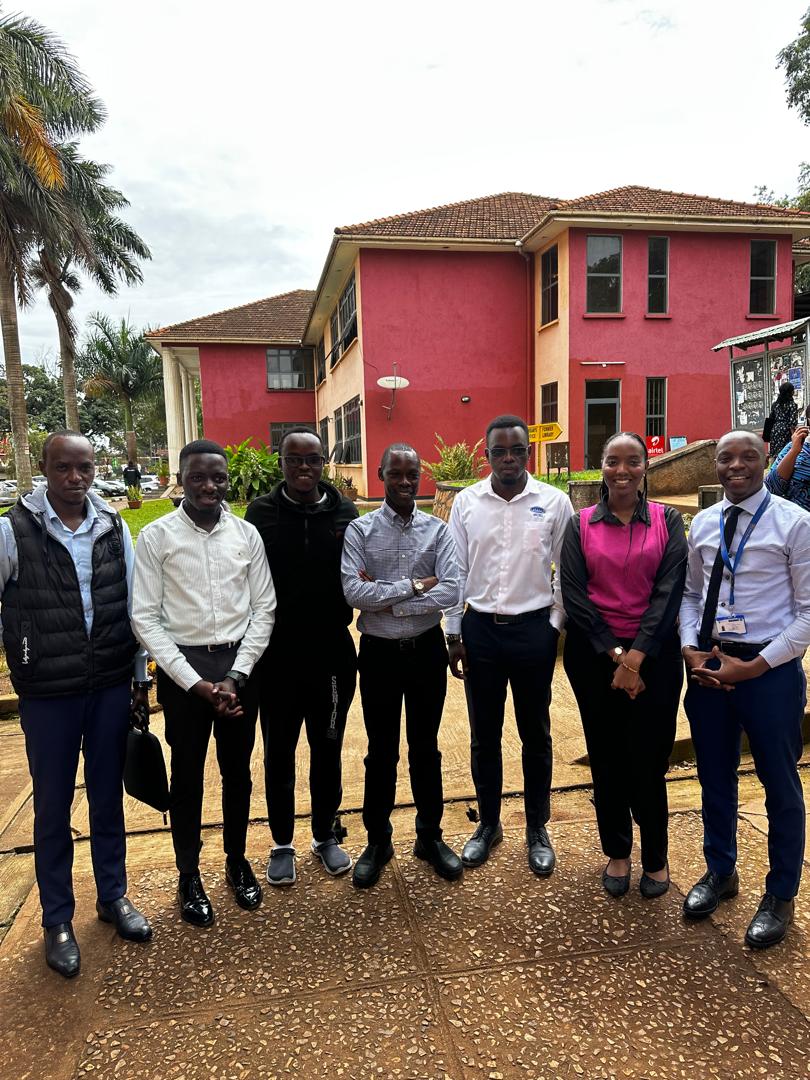 Accounting Students’ Association of MUBS( ASAMU) tweet media