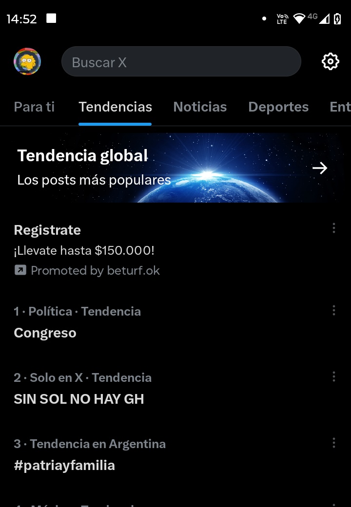 Fondo de Olla 🍽 tweet media