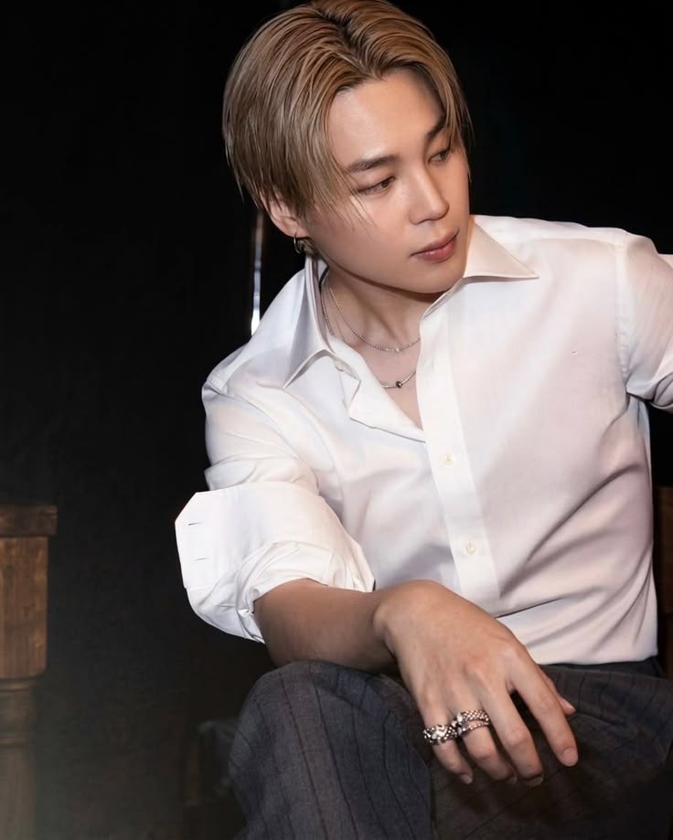 jimin tweet media