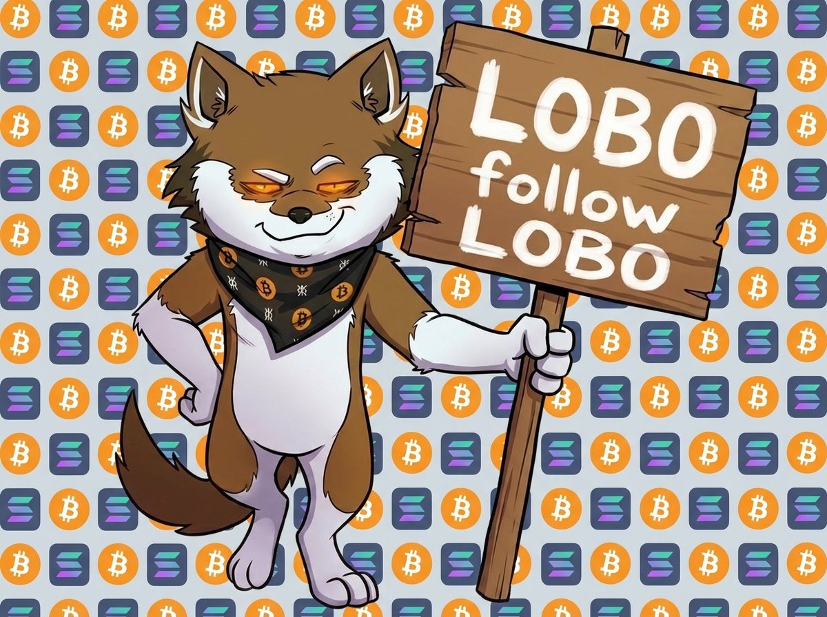 LOBO•THE•WOLF•PUP tweet media