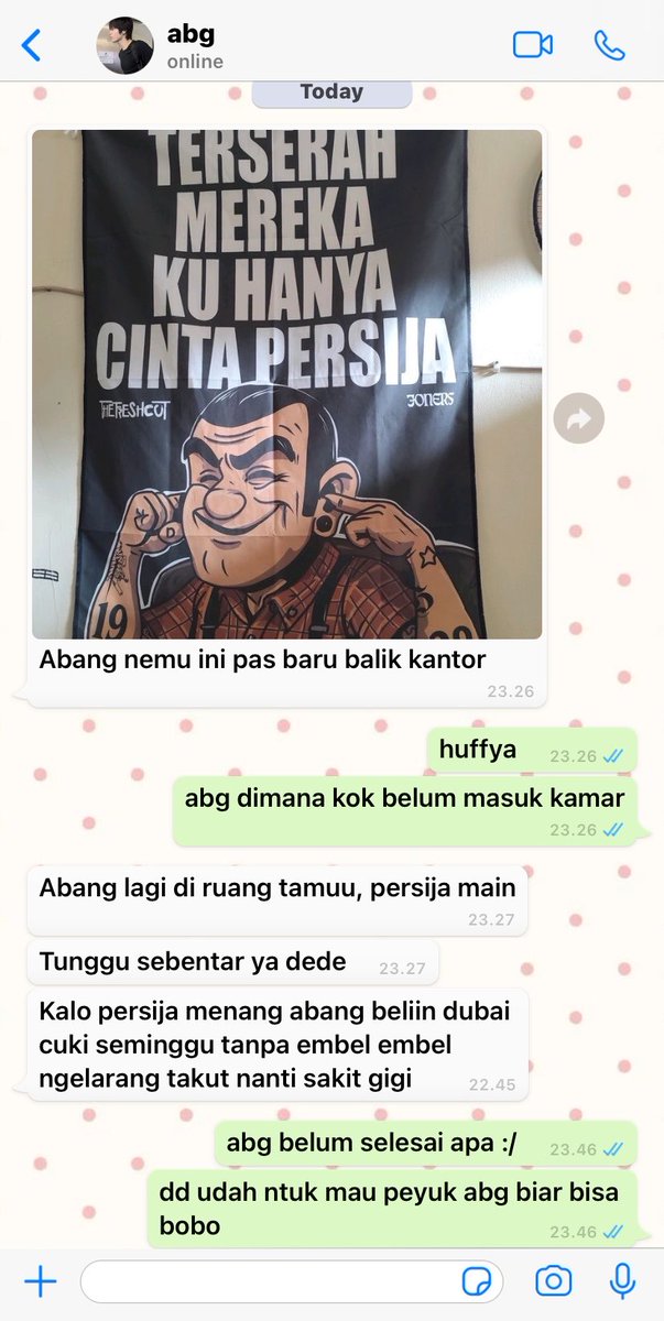 ajudanryul's tweet photo. ya inilah #yulryul #nyulrul kalo living together 👍🏻👍🏻👍🏻 eksekusinya ada di link yg sdh sy cantumkan 👍🏻👍🏻👍🏻 https://t.co/n4QxvsMcy7