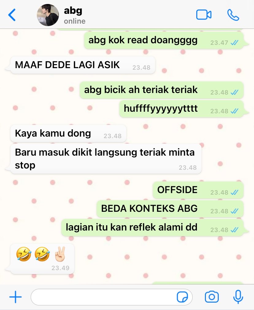 ajudanryul's tweet photo. ya inilah #yulryul #nyulrul kalo living together 👍🏻👍🏻👍🏻 eksekusinya ada di link yg sdh sy cantumkan 👍🏻👍🏻👍🏻 https://t.co/n4QxvsMcy7