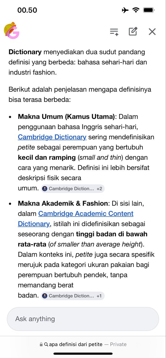 Della tweet media