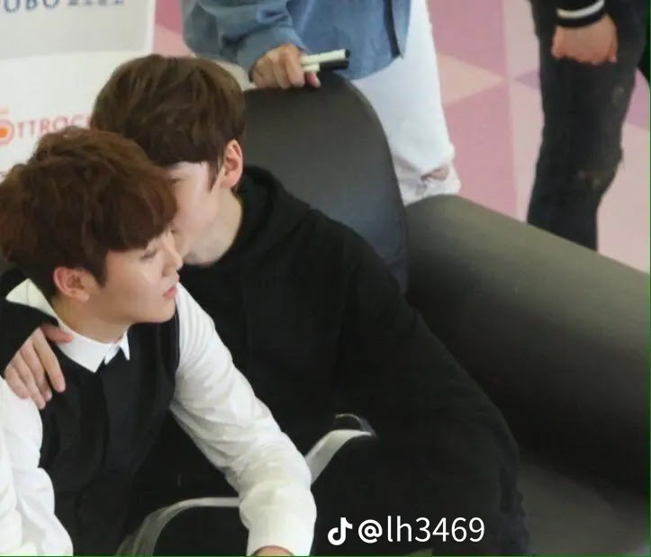 day 1 of posting forgotten solboo content