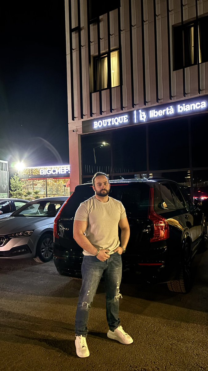 GÜRKAN tweet media