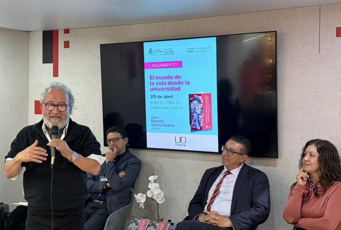 Ricardo García Duart tweet media