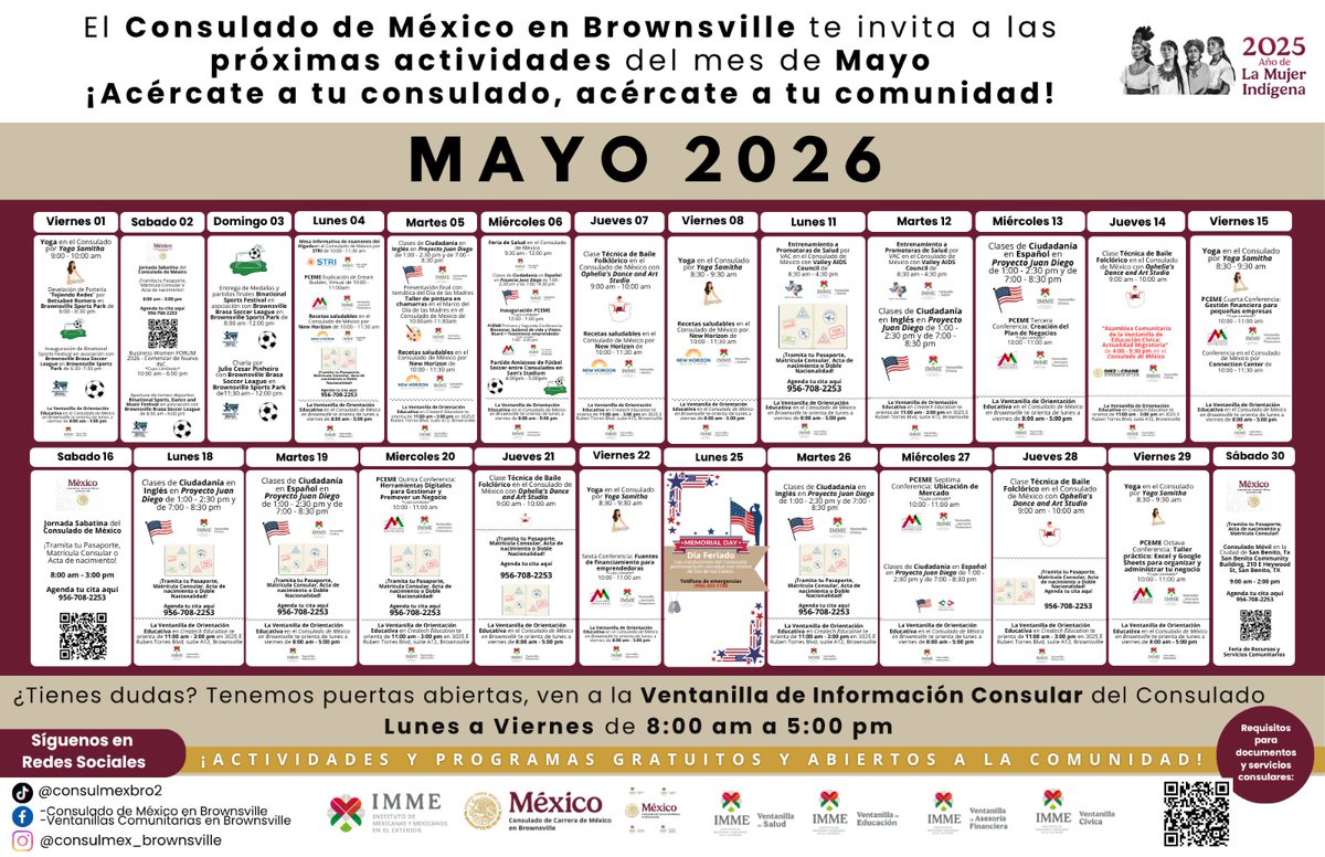 ConsulMexBRO tweet media