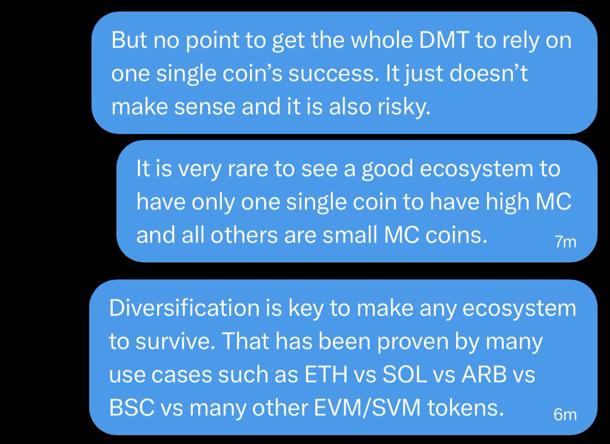 $DMT-BIT tweet media