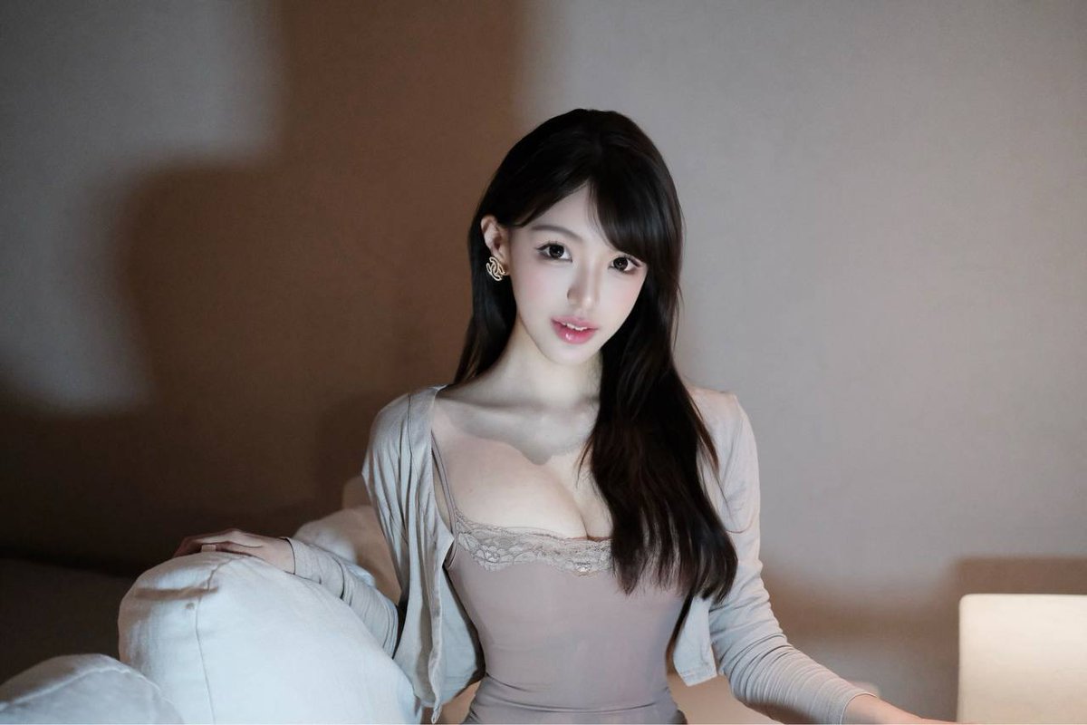 夜涩少女 tweet media