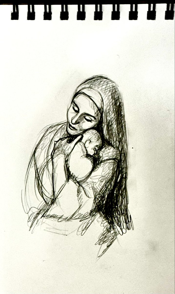 kampl299's tweet image. #art #sketch #sketchbook
