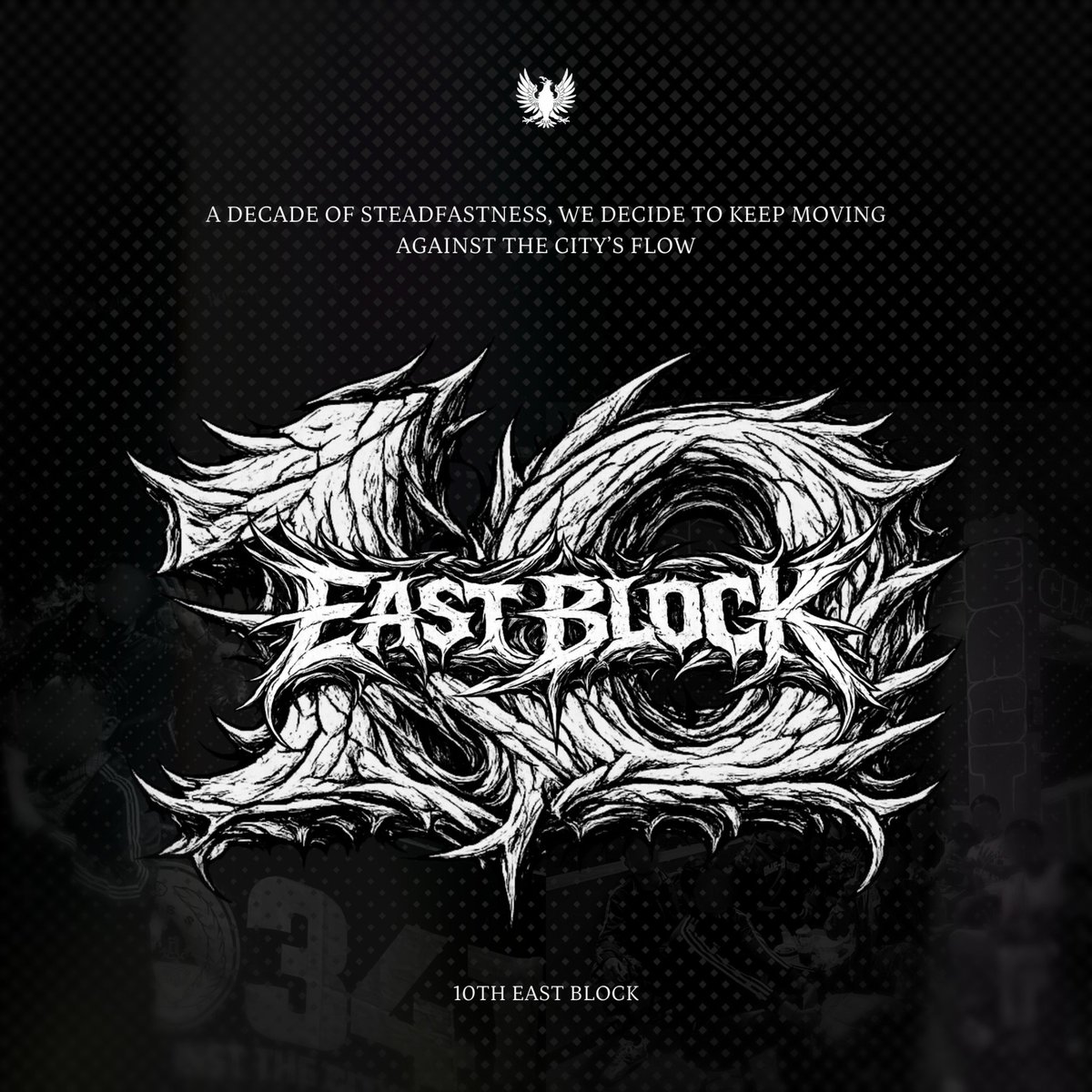 EAST BLOCK tweet media