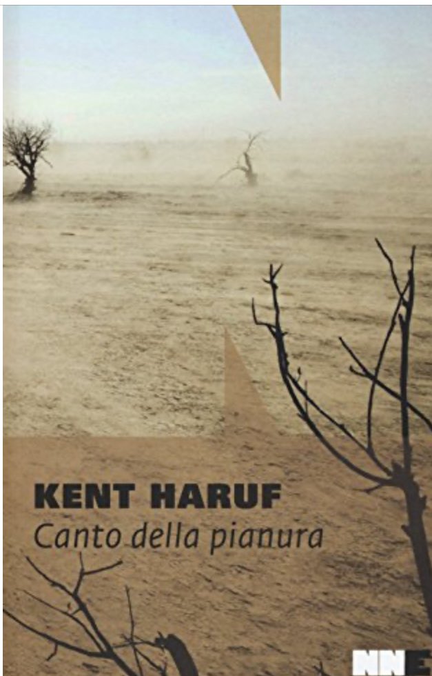 Kappaviola14's tweet image. Canto piacevolmente malinconico

#klibro di Aprile è “Canto della pianura” di Kent Haruf

Recensione e valutazione su #kappaviola qui:

kappaviola.blogspot.com/2026/04/canto-…

#KDAY #30apr26 #kiavedilettura #KdL