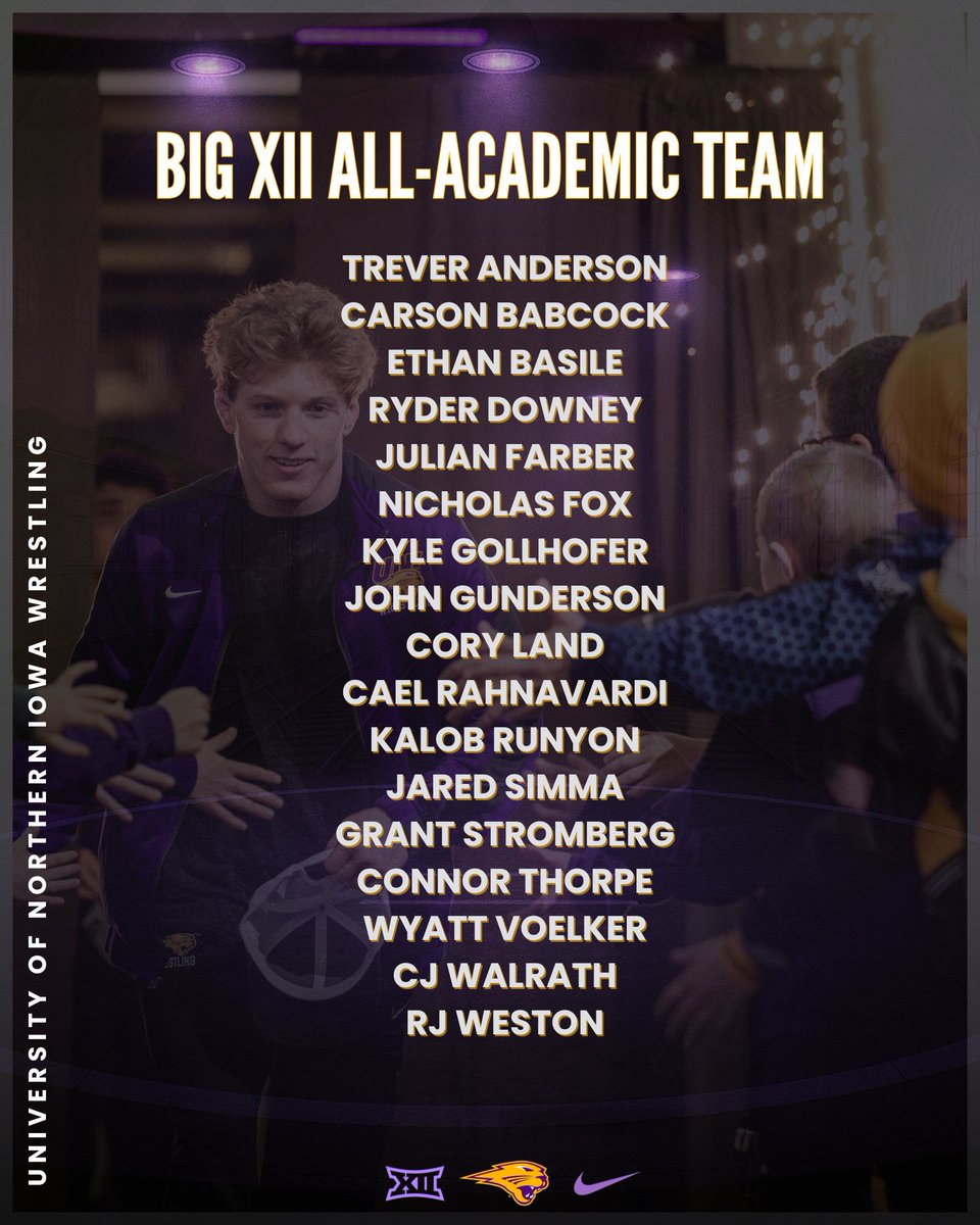 UNI Wrestling tweet media
