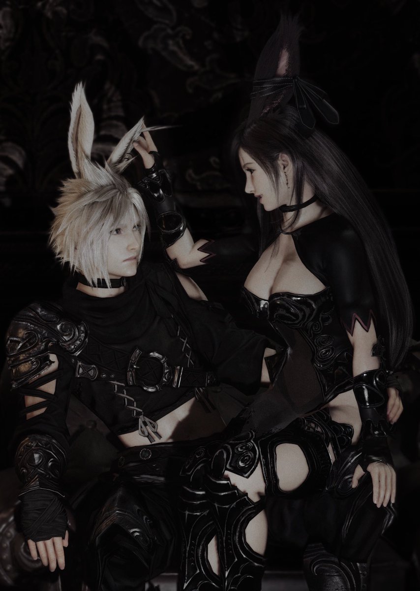 I love their lil ears