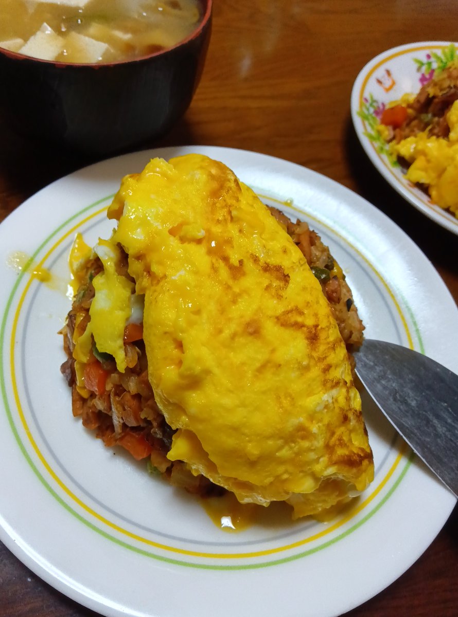 FAをかく草本 tweet media
