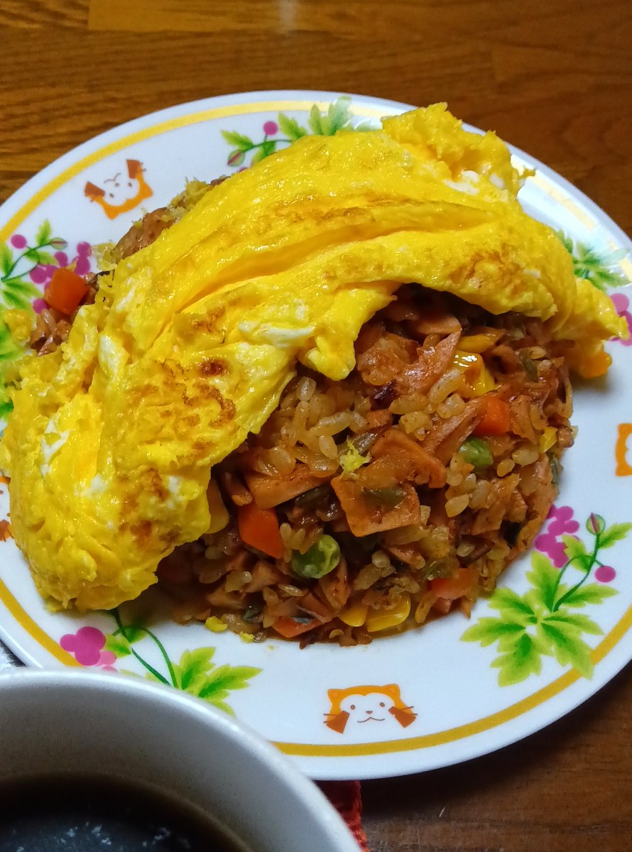 FAをかく草本 tweet media