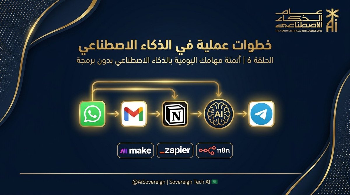 Sovereign Tech AI tweet media