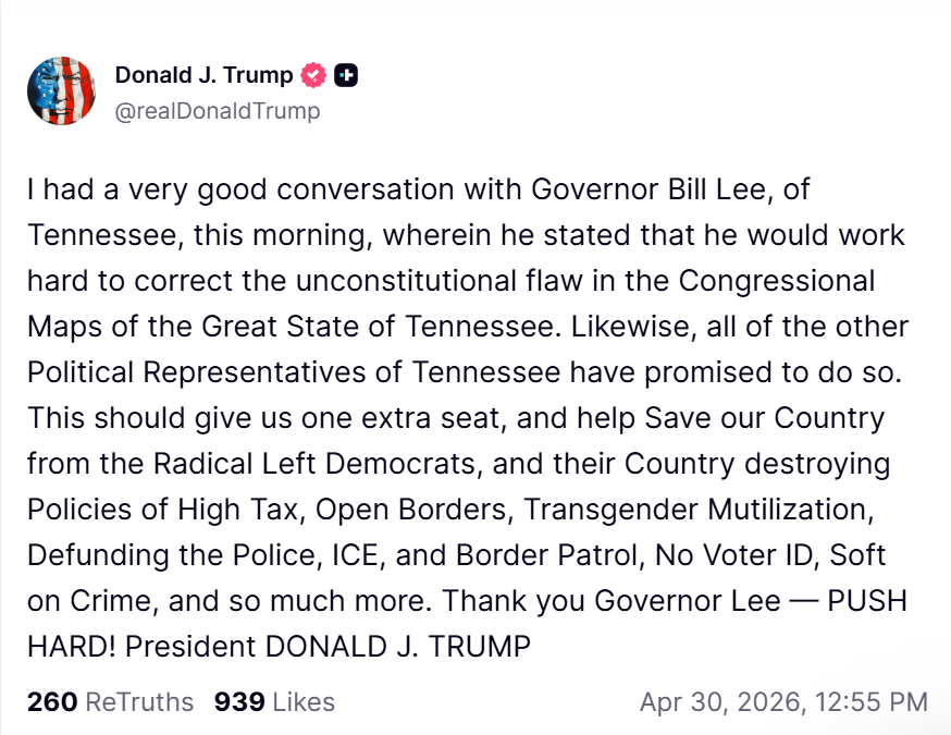 Joey Garrison tweet media