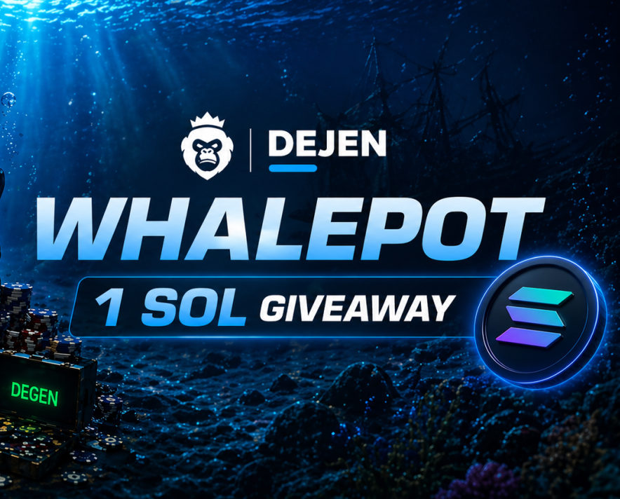 Whalepot tweet media