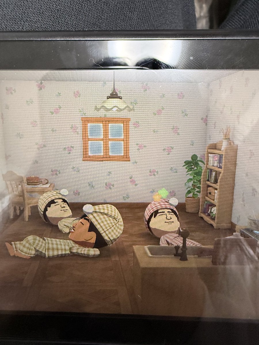 ちゃんも tweet media