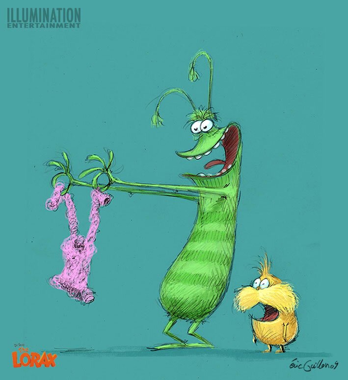 HTEN EL ALIENCITO 👾 tweet media