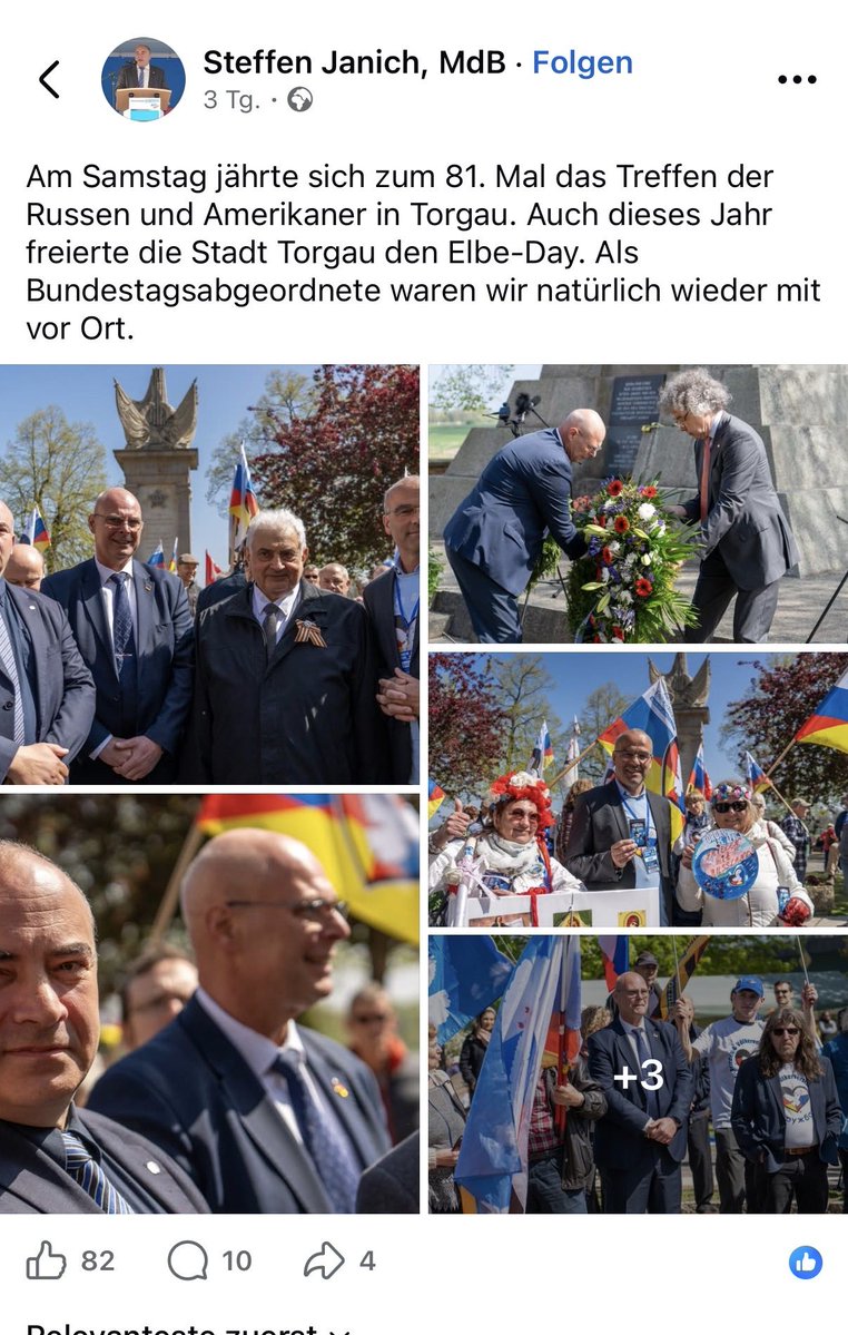 Rüdiger Lucassen, MdB tweet media